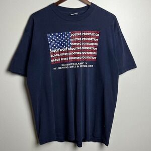 Vintage Glock Sport Shooting Tee